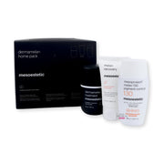 Mesoestetic dermamelan home pack