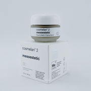Mesoestetic Cosmelan 2 30ml – El Poder Continuo Antimanchas para una Piel Uniforme y Radiante