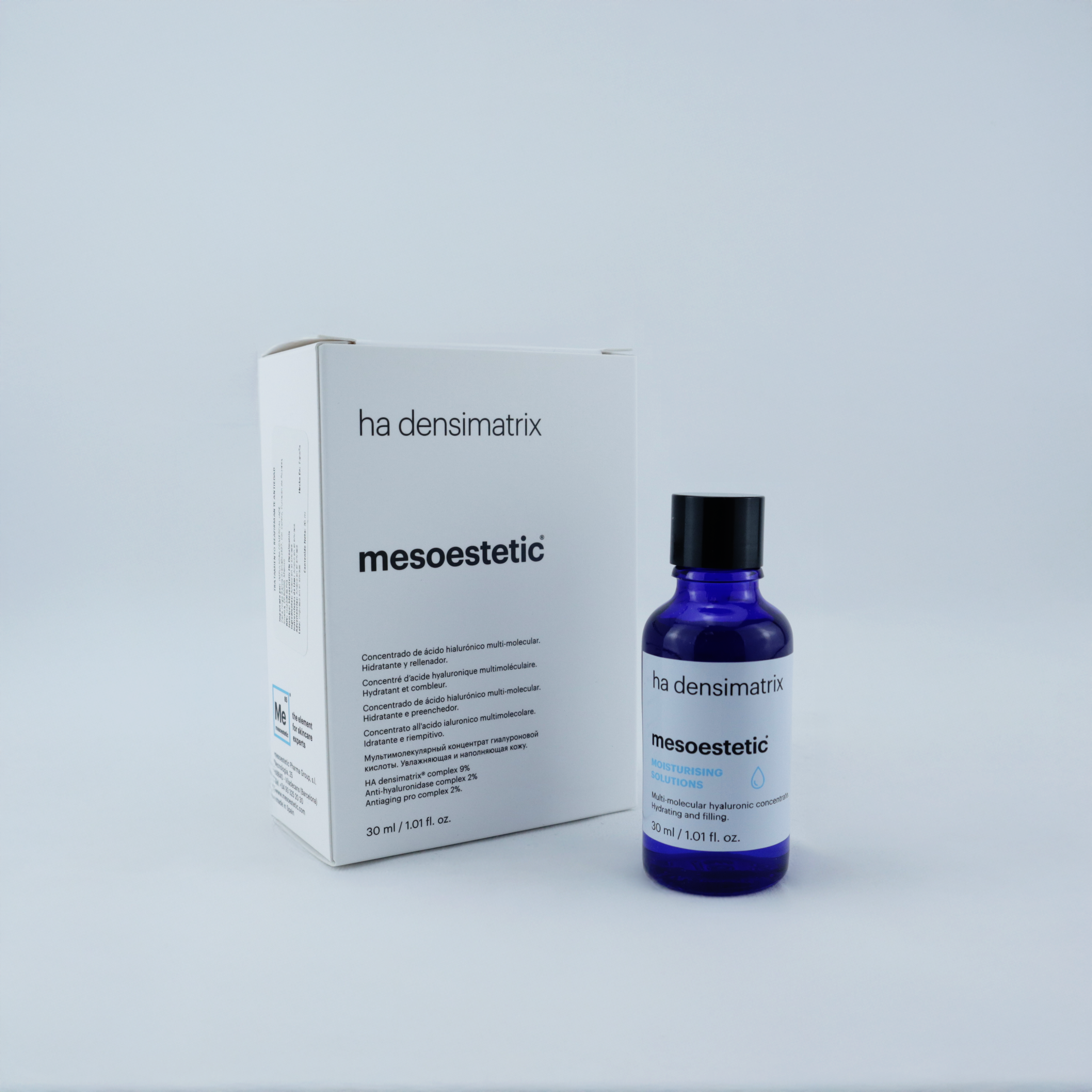 Mesoestetic Ha Densimatrix 30ml