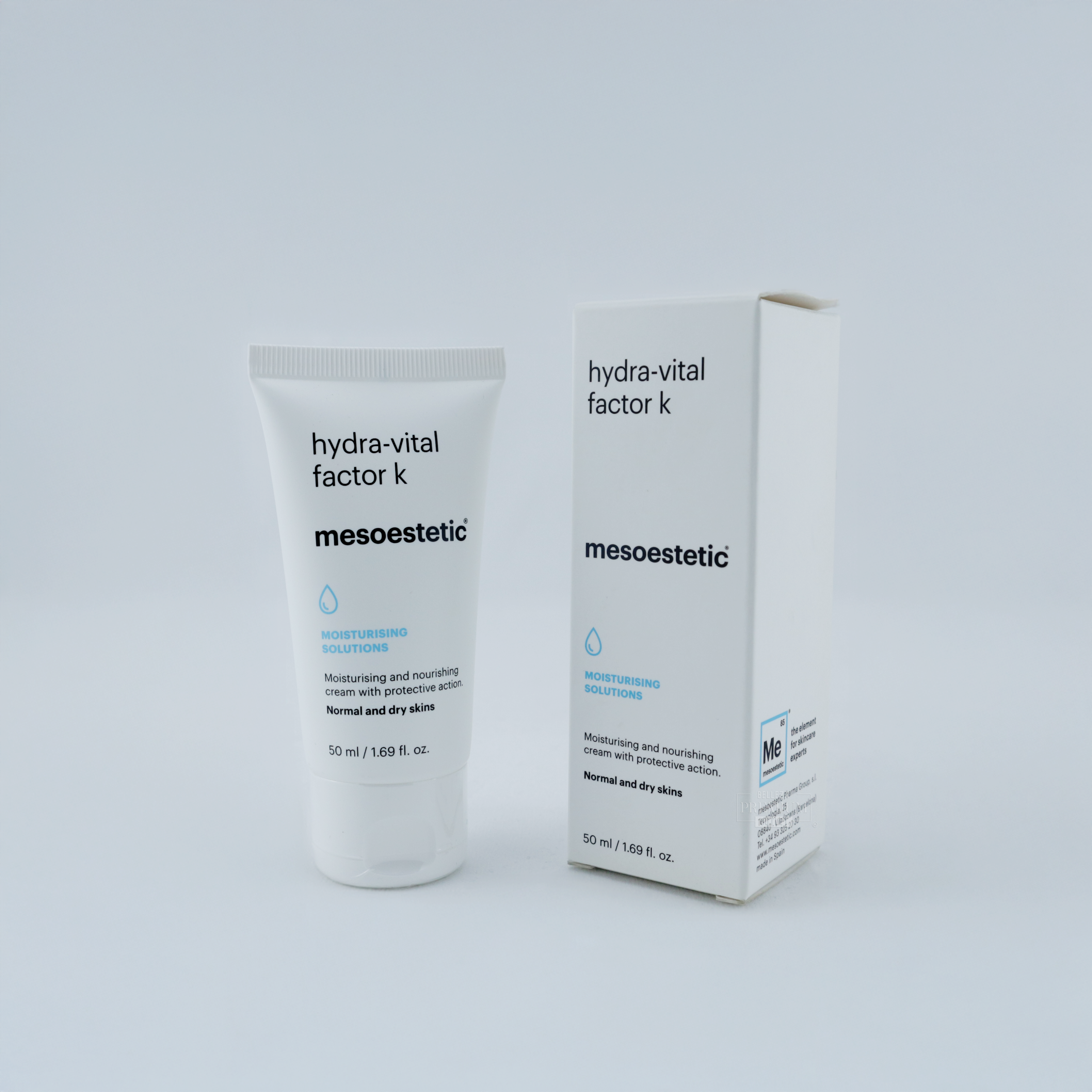 Mesoestetic Hydra-Vital Factor K 50 ml