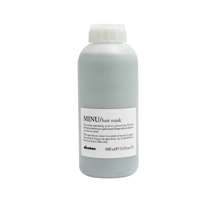 Davines Minu Hair Mask 1000ML