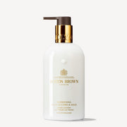 MOLTON BROWN MESMERISING OUDH ACCORD & GOLD HAND LOTION 300ML