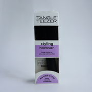 Tangle Teezer The Ultimate Styler Black: Un maravilloso acabado profesional al alcance de tu mano – Descúbrelo en tu tienda confiable de belleza