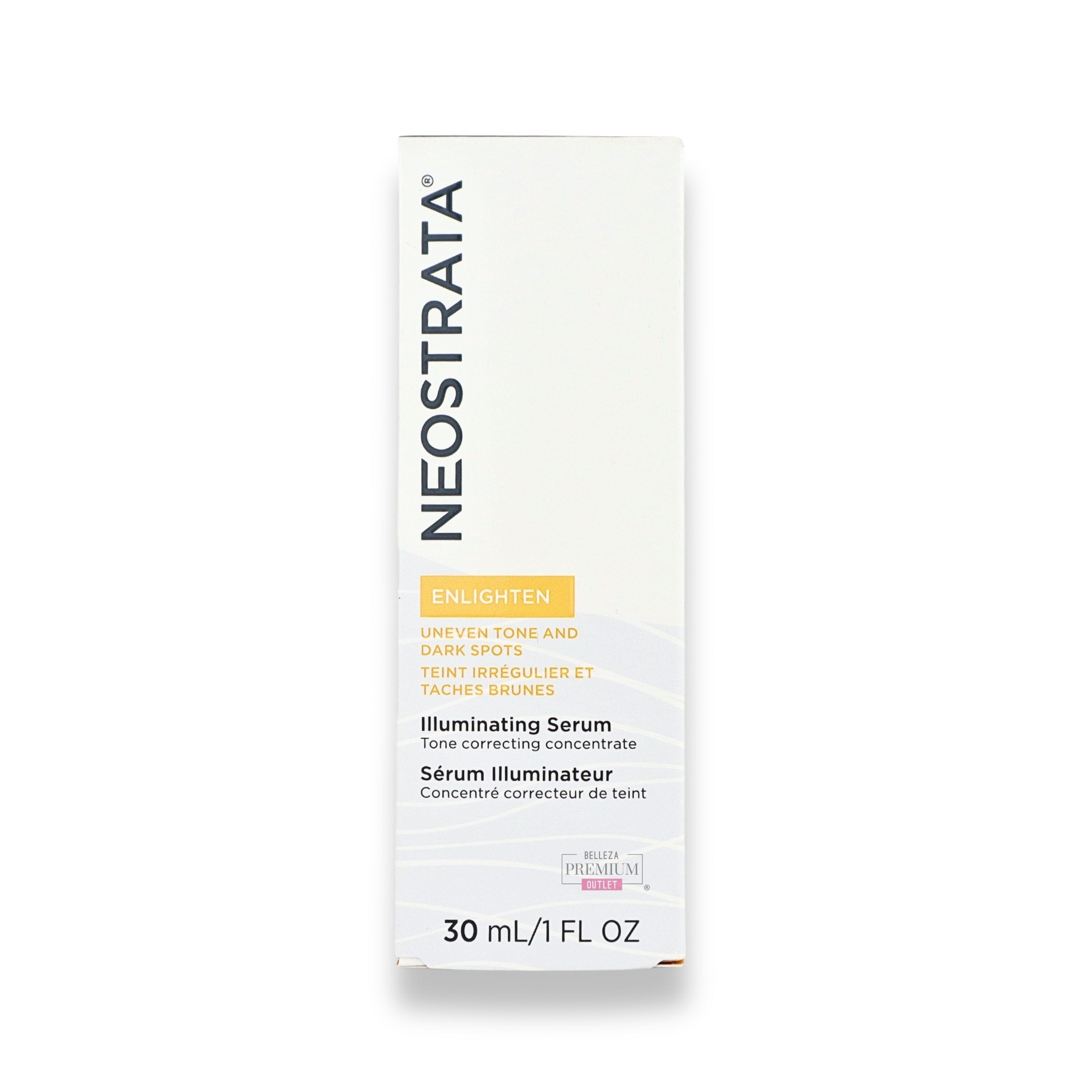 NEOSTRATA Illuminating Serum 30 ml: Serum ideal para una piel más luminosa