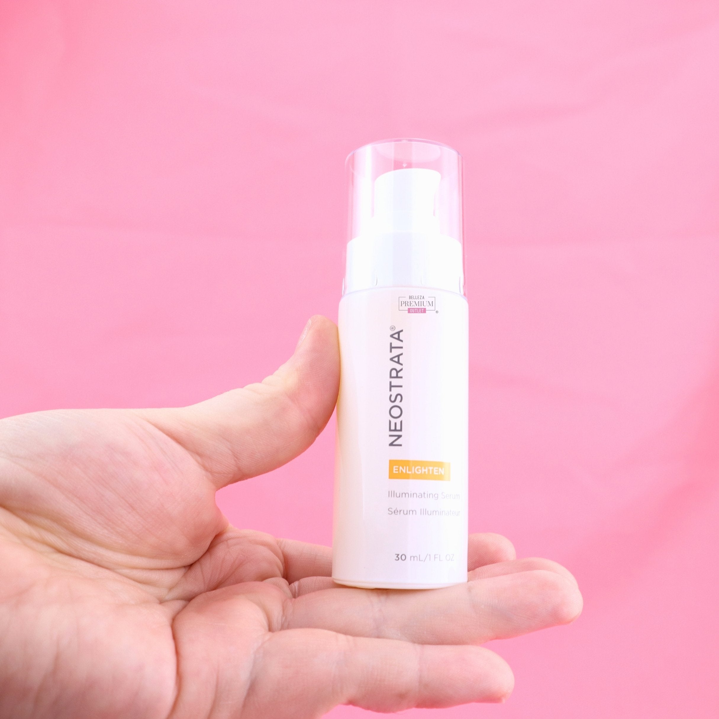 NEOSTRATA Illuminating Serum 30 ml: Serum ideal para una piel más luminosa