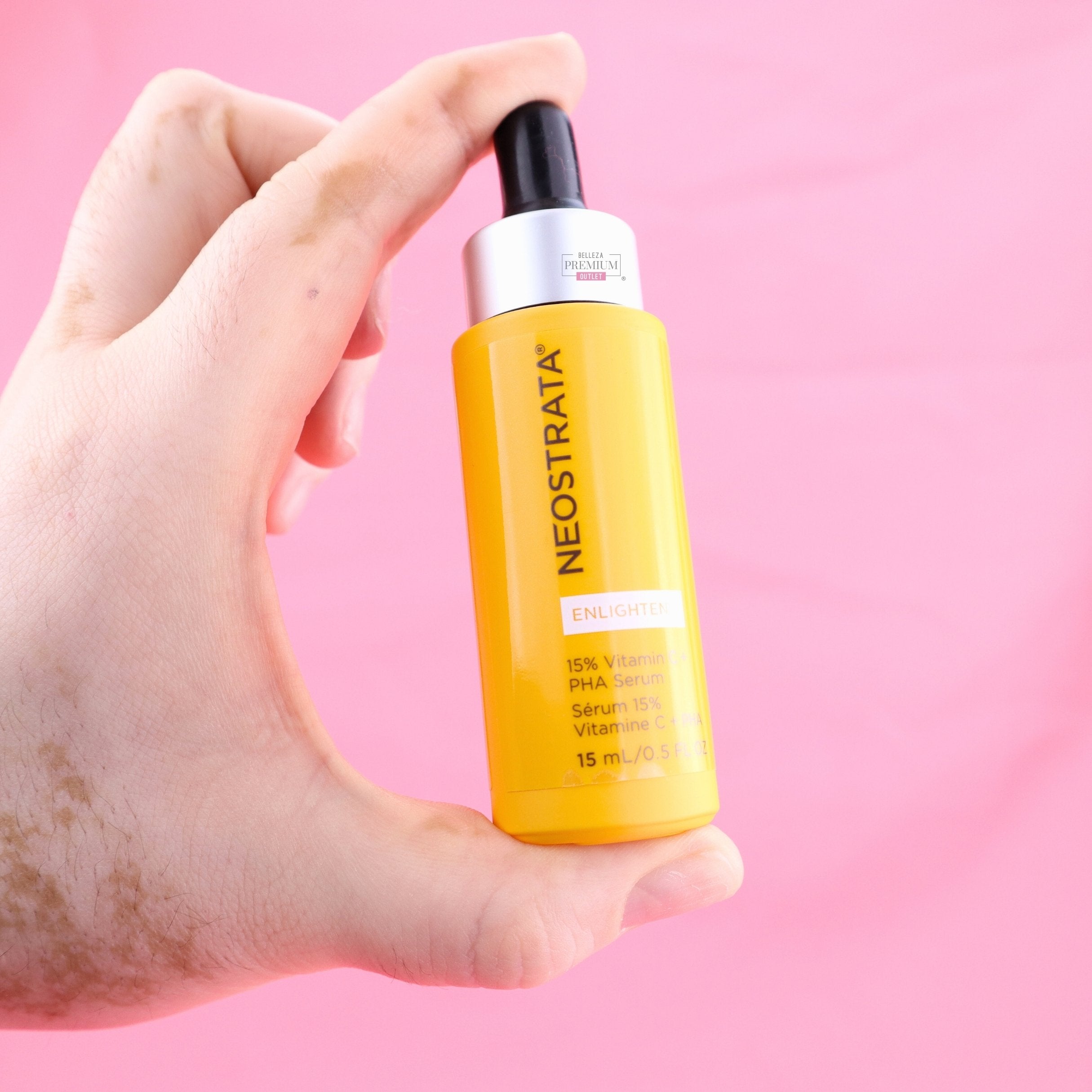 NEOSTRATA Vitamin C + PHA Serum 15ml: Espectacular Suero Antioxidante para una piel más luminosa