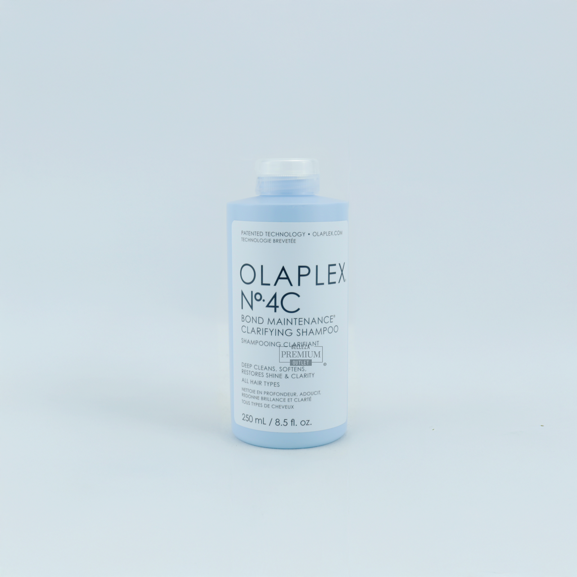 No. 4C Bond Maintenace Clarifying Shampoo