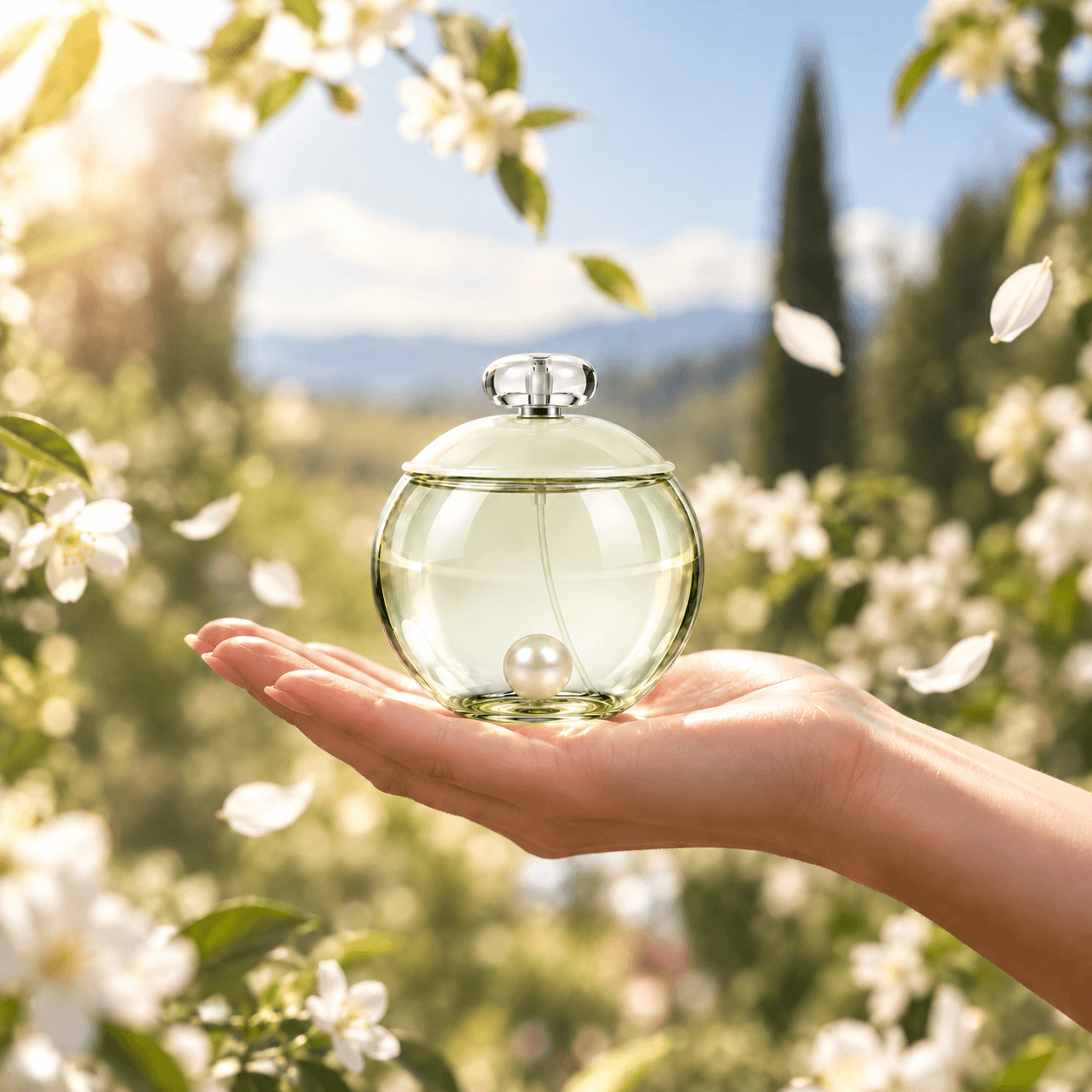 Cacharel Noa 100ml-Fragancia femenina Elegante