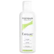 Noreva Exfoliac Drying Lotion 125ml – Tratamiento Secante y Anti-Imperfecciones para Piel Propensa a Brotes