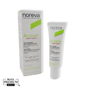 Noreva Actipur Expert Sensi+ – Cuidado anti-imperfecciones que calma, protege y embellece tu piel sensible.