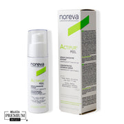 Noreva Actipur Peel Intensive Serum 30ml – Exfoliación y Renovación Profunda para Piel Sensible con Imperfecciones