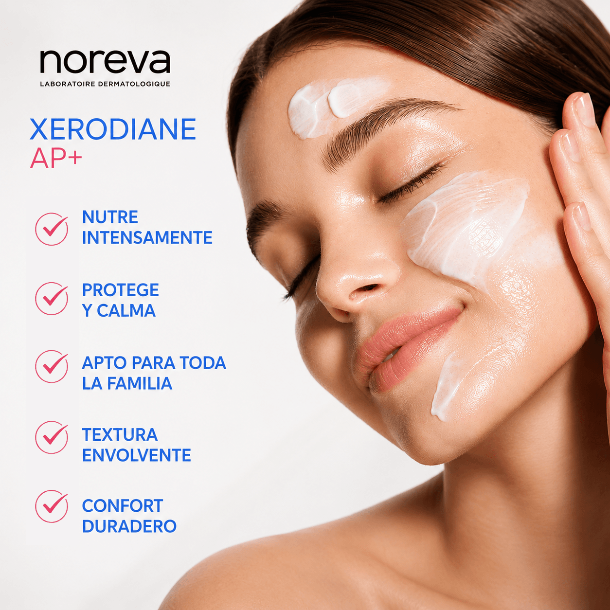 Noreva Xerodiane AP+ Bálsamo Hidratante Intensivo 200ml