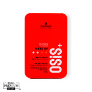 Schwarzkopf OSiS+ MESS UP Matte Paste 100ml
