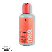 Schwarzkopf OSiS+ UPLOAD Lifting Volume Cream 200ml – Volumen Intenso y Control Profesional para tu Cabello
