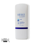 Obagi Nu-Derm 3 Clear 57g – Renovación y Uniformidad para una Piel Radiante y Sin Imperfecciones