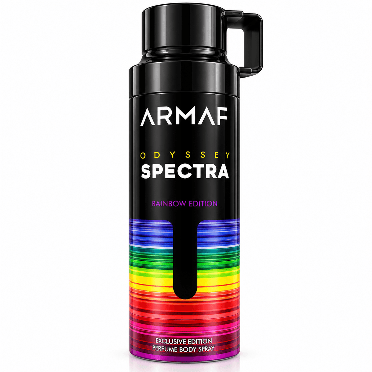 Armaf Odyssey Spectra-Body Spray 200 ml