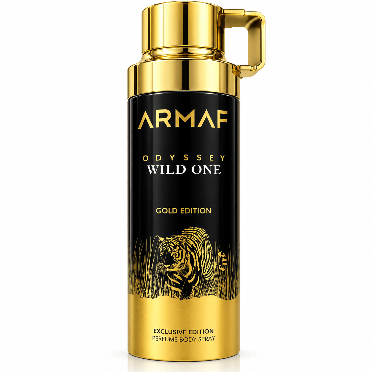 Armaf Odyssey Wild One-Body Spray 200 ml