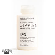 Olaplex No.3 Hair Perfector 250 ml – Reconstrucción y Fuerza para un Cabello Saludable y Resistente