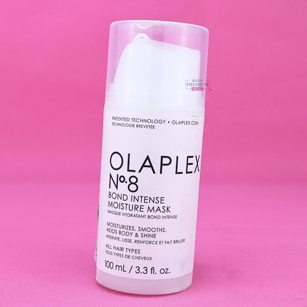 Olaplex No.8 Bond Intense Moisture Mask DAÑADO