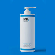 K18 Peptide Prep Detox Shampoo 930ml – Shampoo Detox Capilar