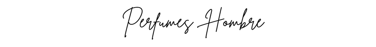 PERFUMES HOMBRE