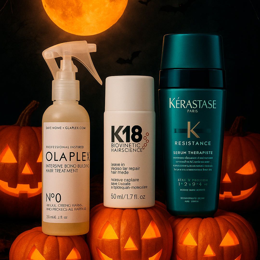 Spooky Kit
