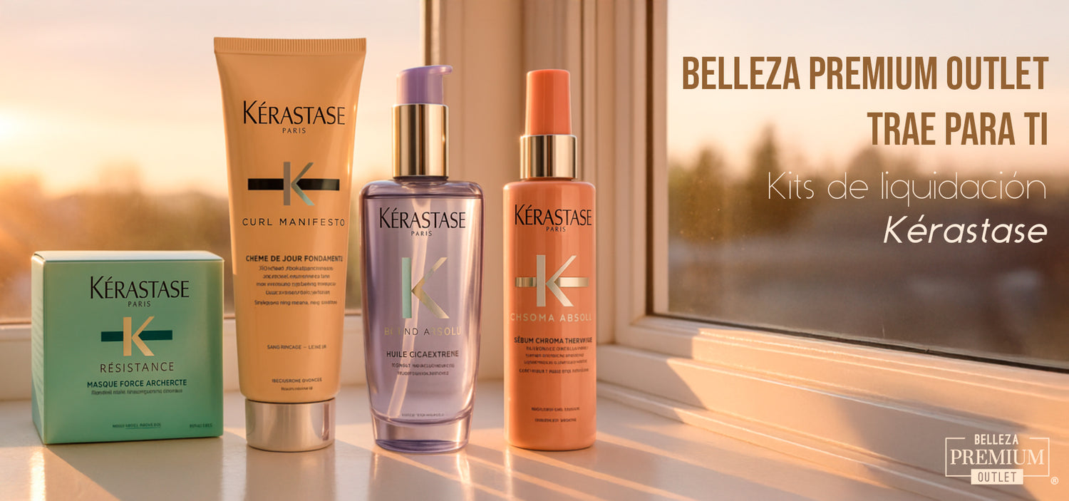 Belleza Premium Outlet