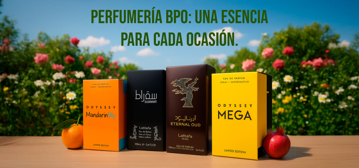 Belleza Premium Outlet