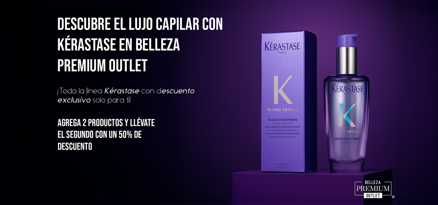 Belleza Premium Outlet