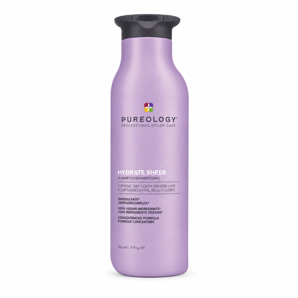 PUREOLOGY HYDRATE SHEER-Shampo Hidratante