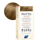Phyto Phytocolor Set Light G. Blond 8.3 - Un asombroso rubio dorado lleno de vida