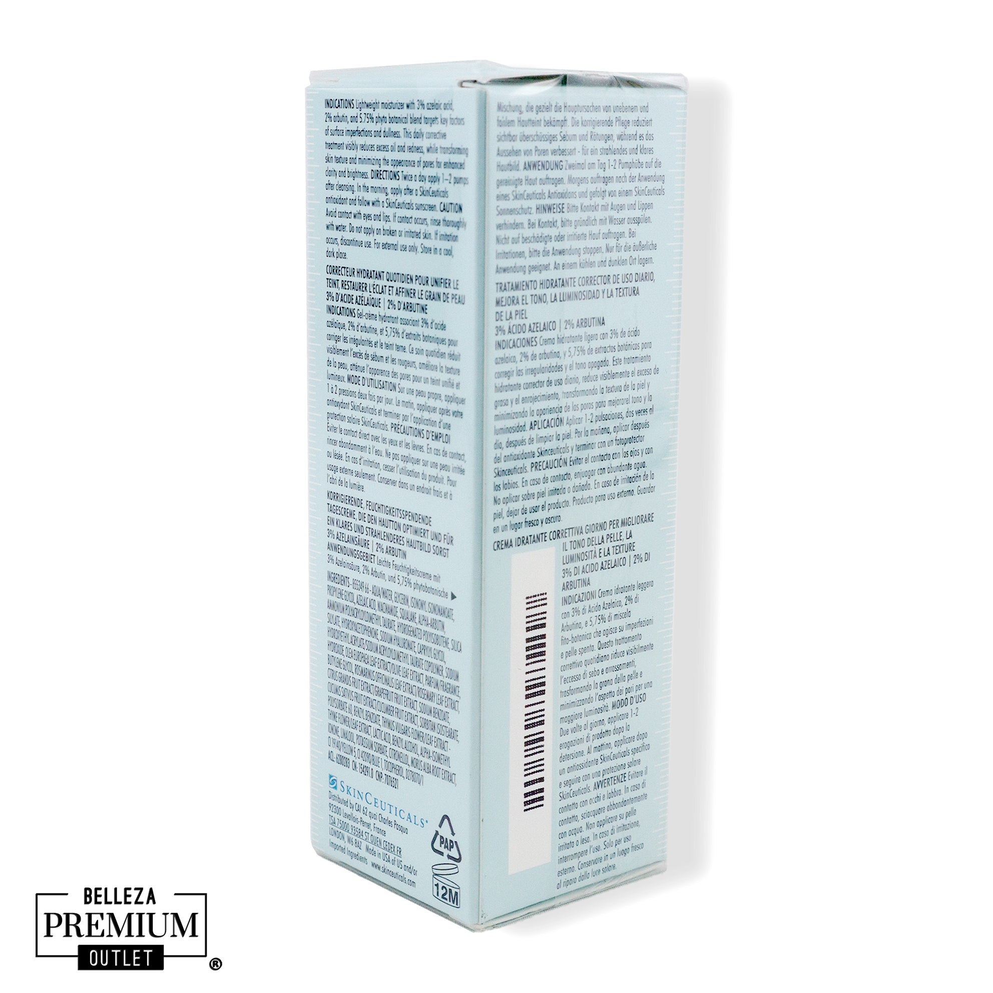 Skinceuticals SKN COR Phyto A 30ml EU