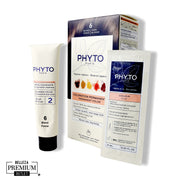 Phyto Phytocolor Set 6 – Dark Blonde