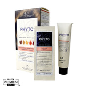 Phyto Phytocolor #6.3 Rubio Oscuro Dorado