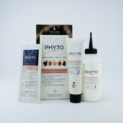 Phyto Phytocolor Set 8 - Light Blonde: El color fascinante que tu cabello siempre soñó