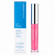 ColoreScience Lip Shine SPF 35 7ml Pink: Majestuoso Brillo y Protección Solar para tus Labios