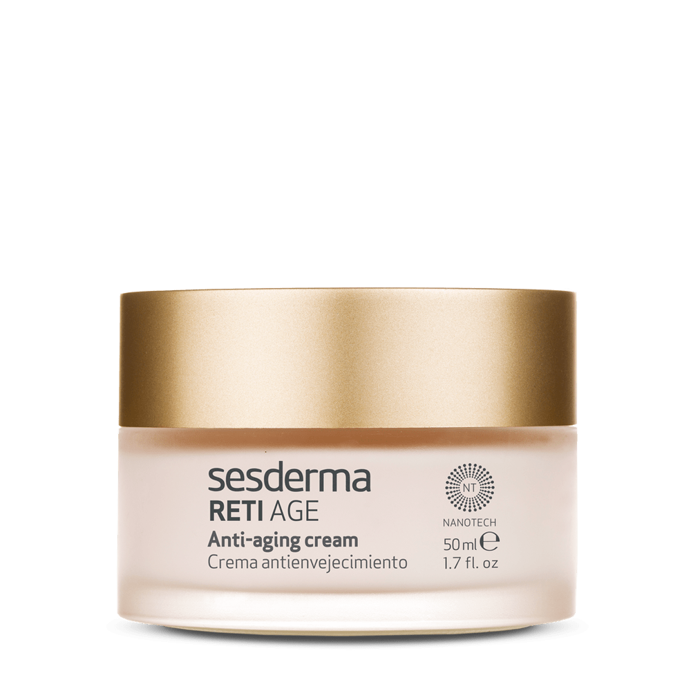 Sesderma Retiage Facial Cream 50ml