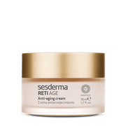 Sesderma Retiage Facial Cream 50ml