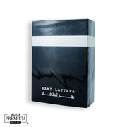 🧊 Ramz Silver de Lattafa – Intensidad Seductora con Estilo Árabe