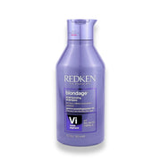Redken Color Extend Blondage Shampoo 300ml: Asombroso neutralizante en shampoo para un rubio vibrante