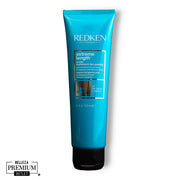 Redken Extreme Length Sealer – Fortalecimiento Máximo, Crecimiento Visiblemente Saludable y Puntas Reparadas
