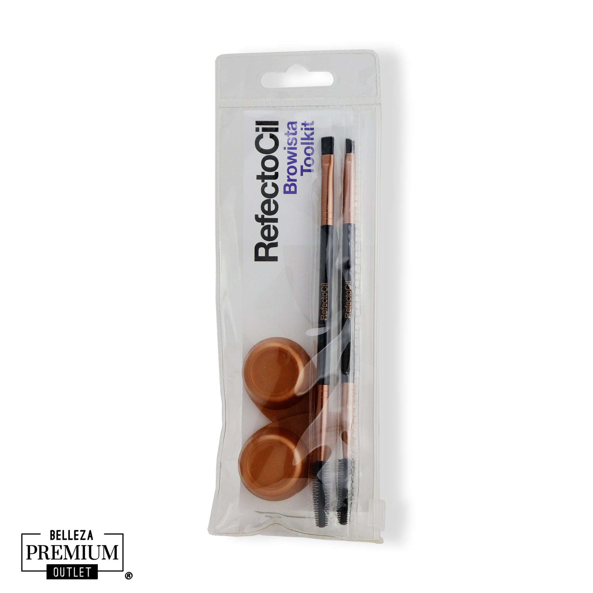 RefectoCil Browista Toolkit – Precisión, Estilo y Profesionalismo en Cada Aplicación