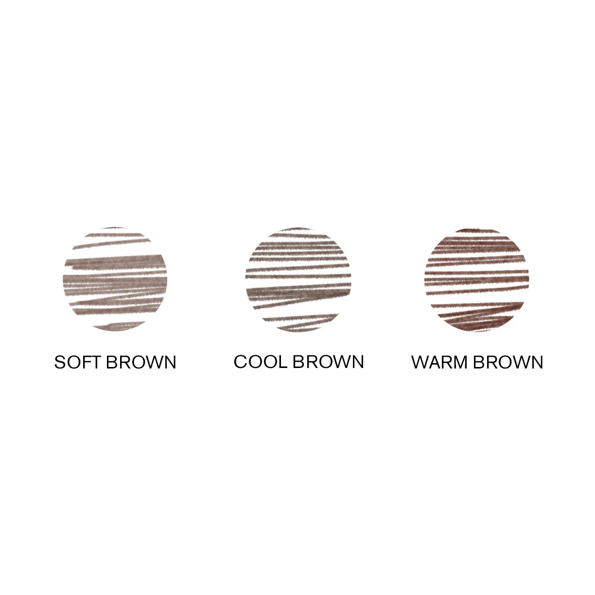RevitaLash Hi-Def Eyebrow Pencil Warm Brown – Cejas definidas, naturales y de precisión profesional