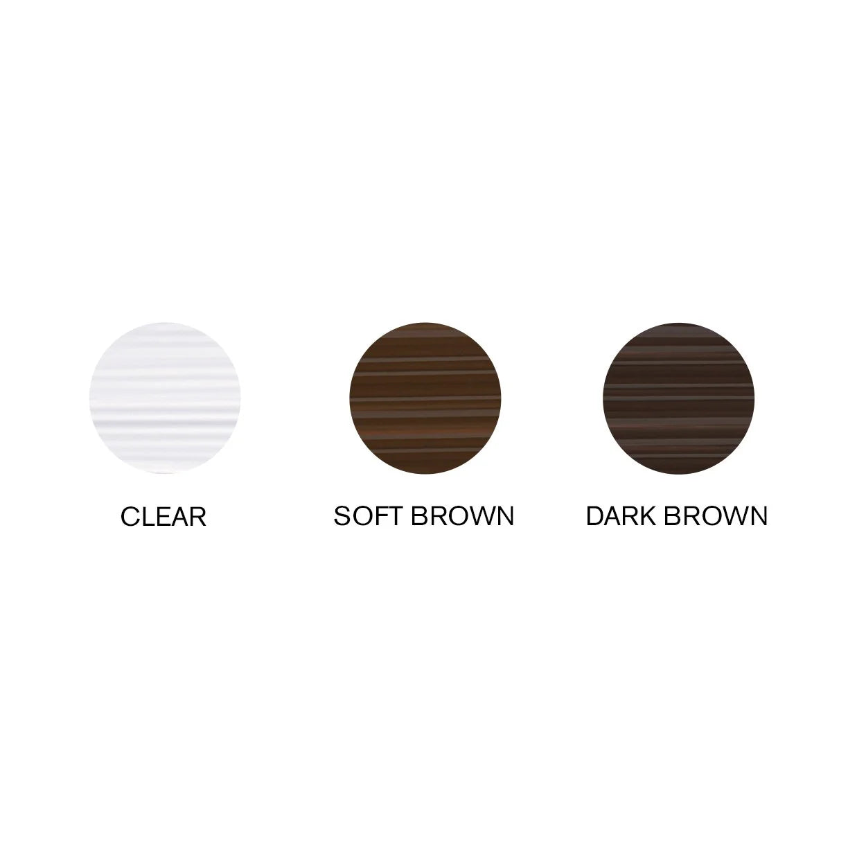 RevitaLash Hi-Def Tinted Brow Gel - Clear 7.4ml – Cejas definidas, naturales y perfectamente fijadas