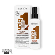 Revlon Uniq One Coconut 150ml: Majestuoso Tratamiento Multifuncional