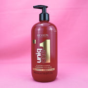 Revlon Uniq One All In One Shampoo 490ml DISPENSADOR ROTO