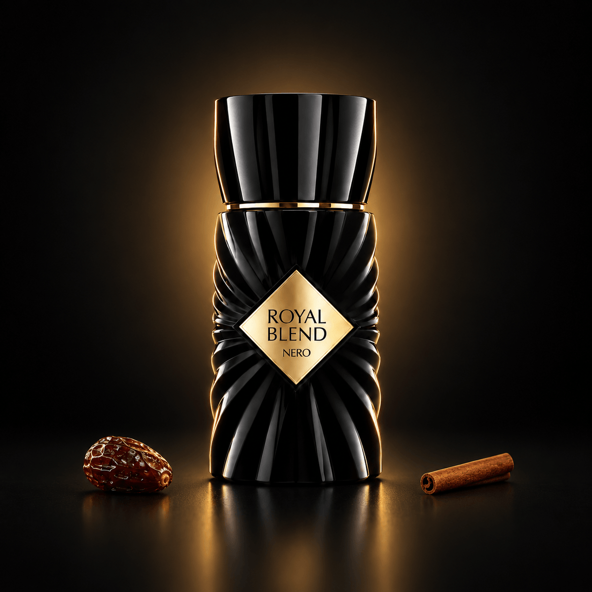 French Avenue Royal Blend Nero Extrait 100ML-Fragancia Unisex