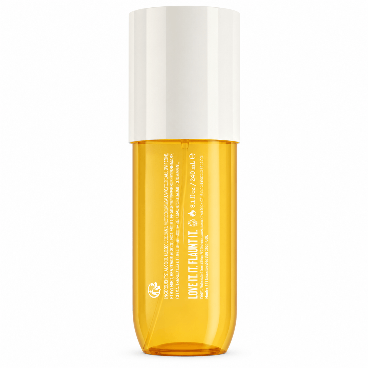 Sol De Janeiro 62 Brazilian-Perfume mist Dulce y cálido (240ml)