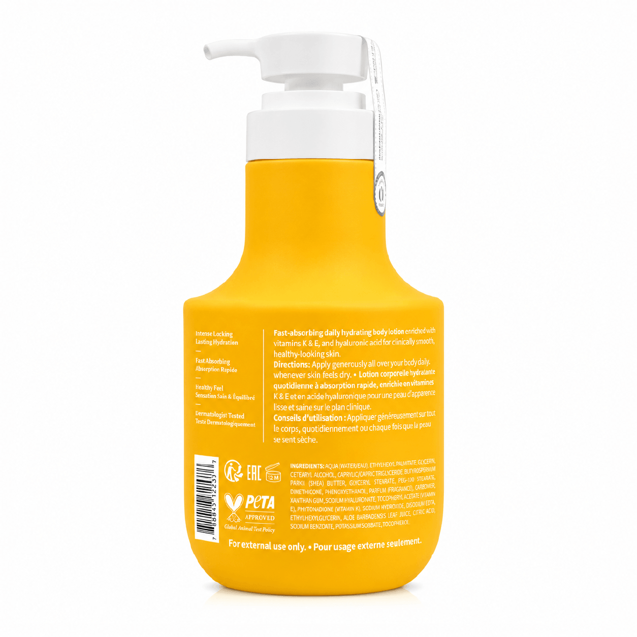 Sol de Janeiro Body Badalada- Loción Corporal con Vitamina 400 ml