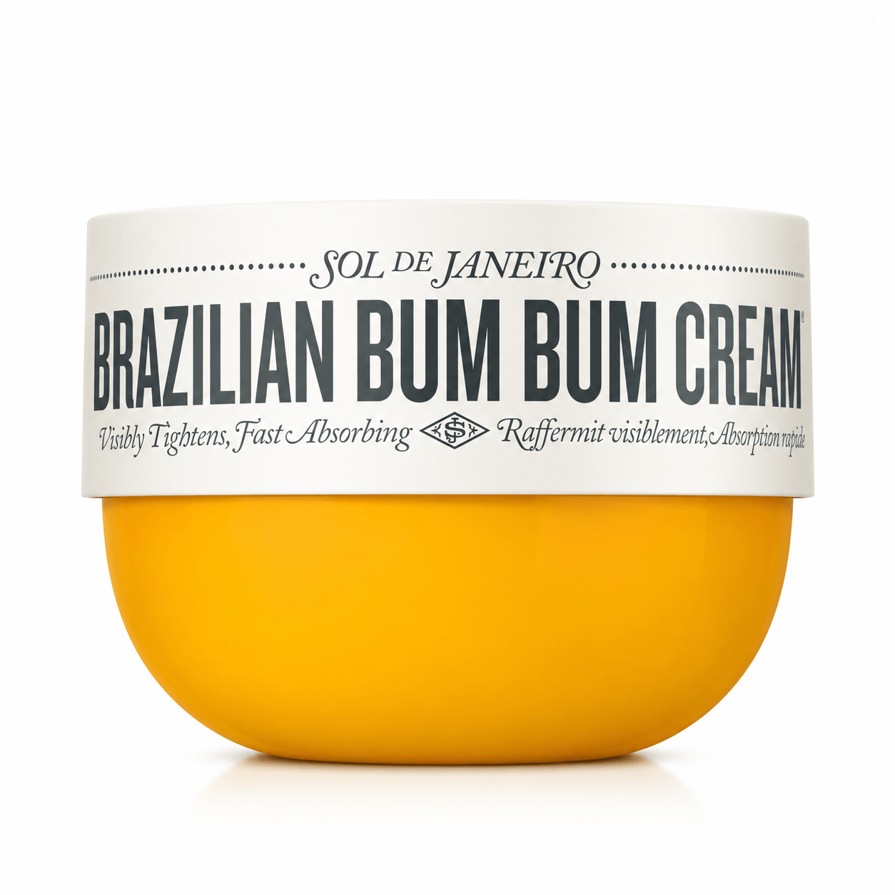 Sol de Janeiro Bum Bum Cream-Crema Corporal 240ml